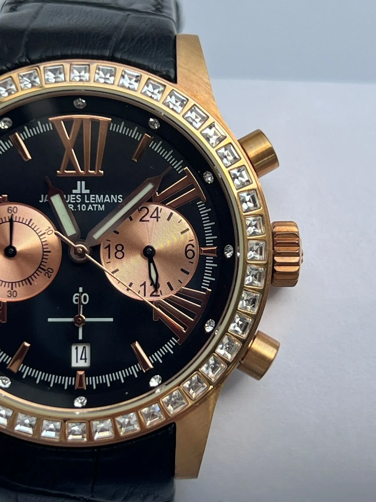 JACQUES LEMANS JL 1-1527C