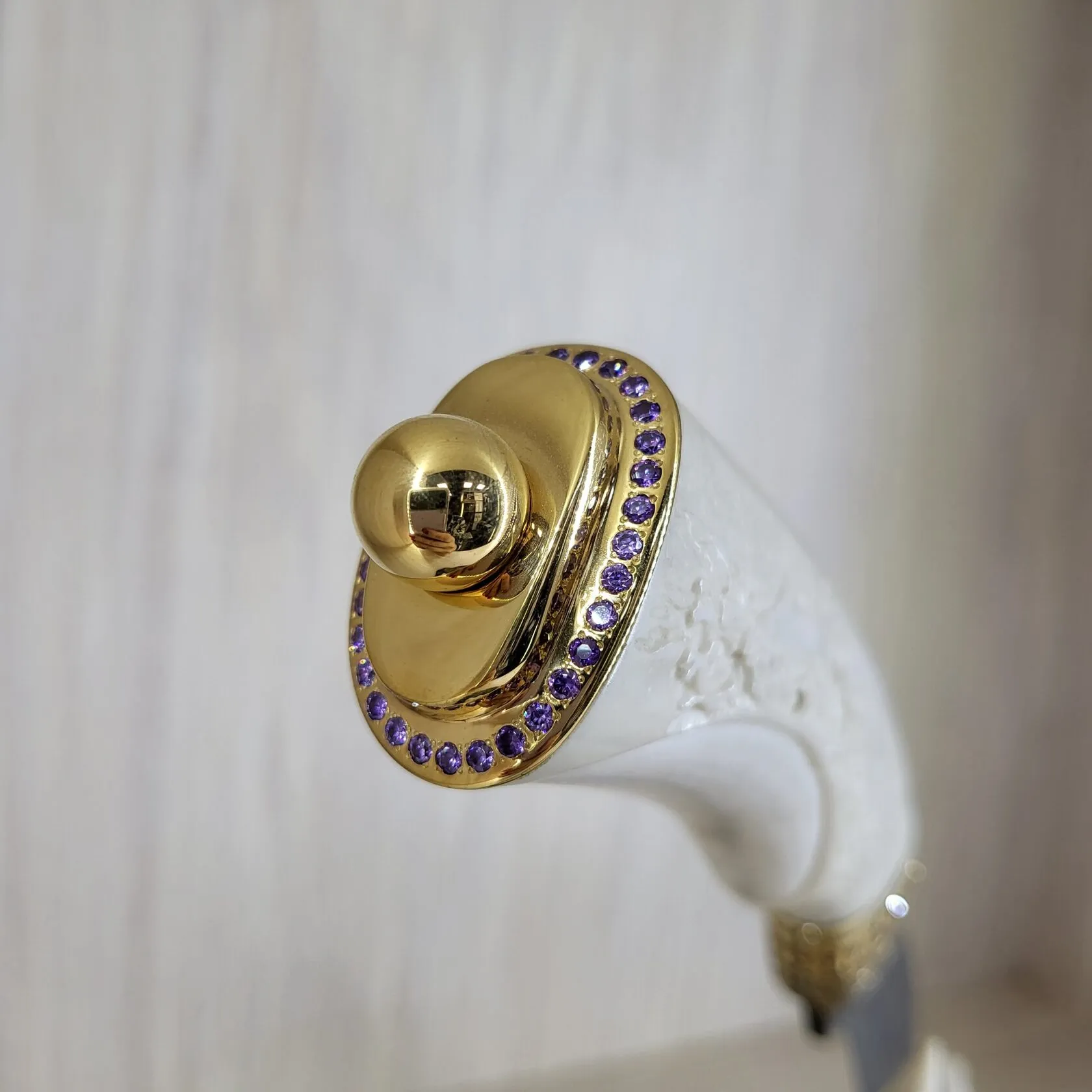 Кабинетный нож "Касатка"