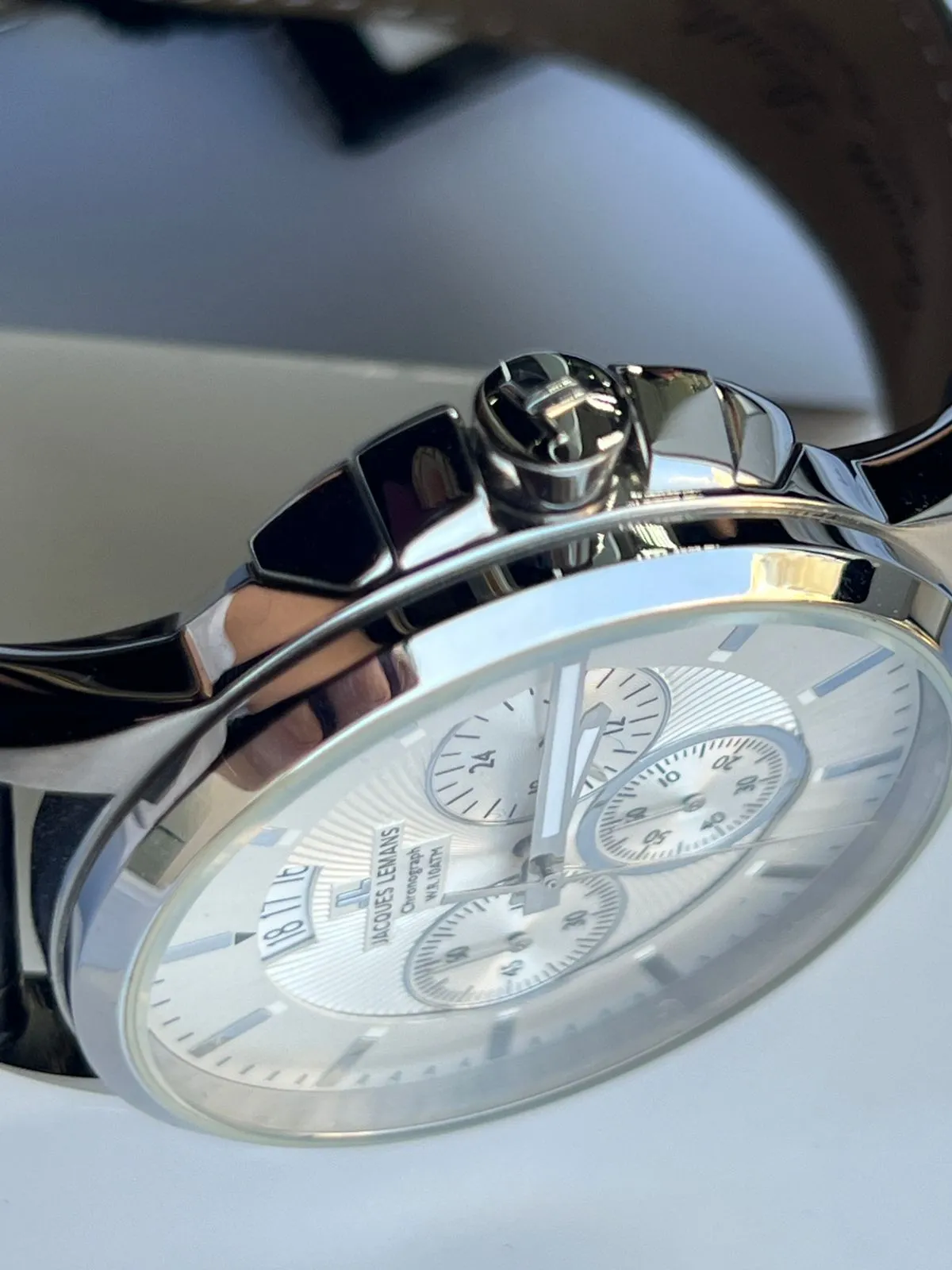 JACQUES LEMANS JL 1-1542B