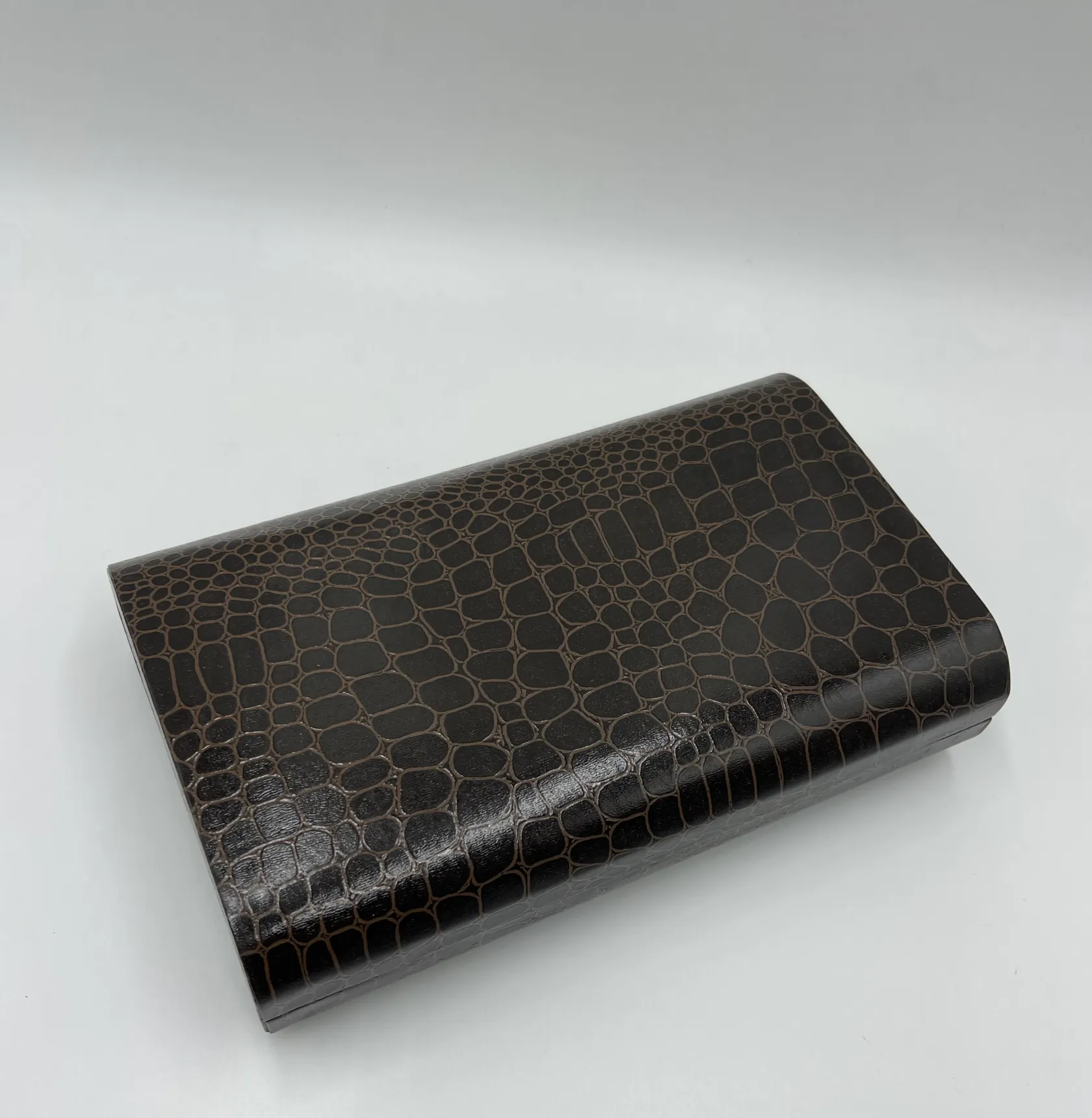 Ручка шариковая и перьевая Visconti Divina Royale черный вставки кристаллы Сваровски