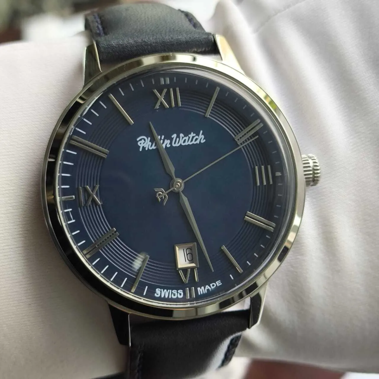 PHILIP WATCH 8251598007